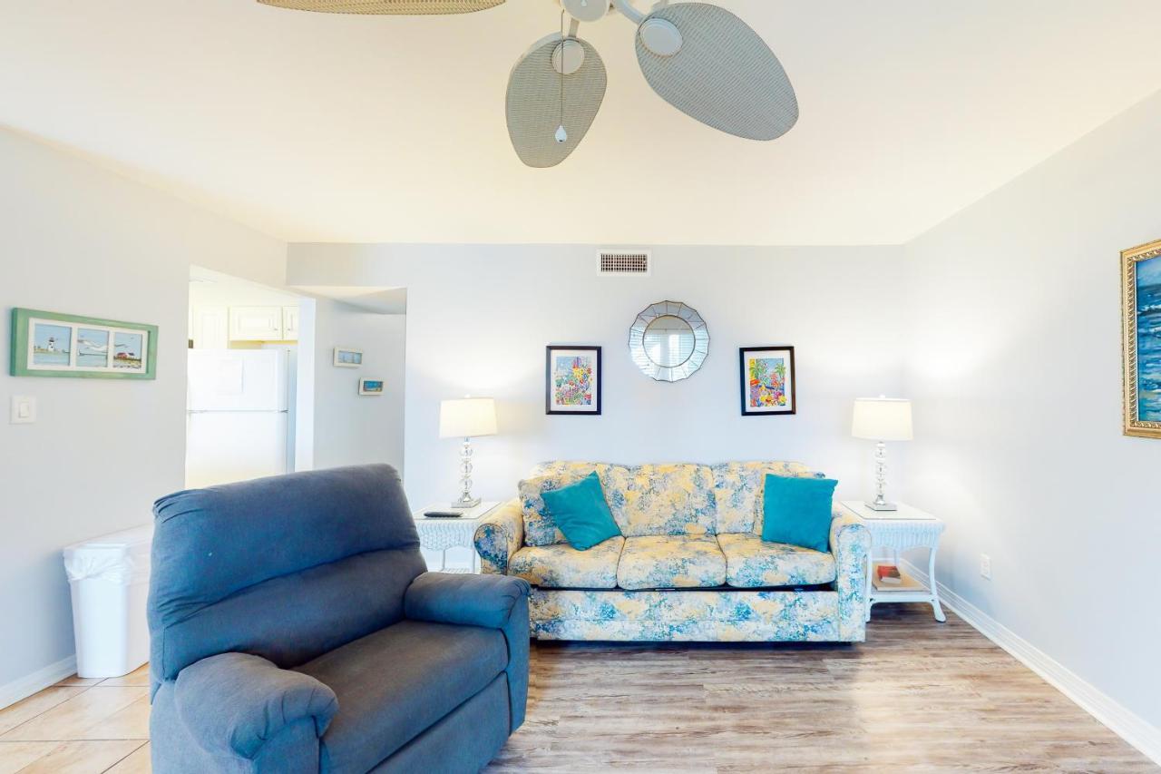 Villa Ocean Echo Gulf Shores Esterno foto