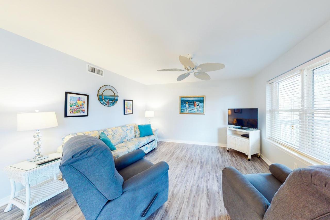 Villa Ocean Echo Gulf Shores Esterno foto