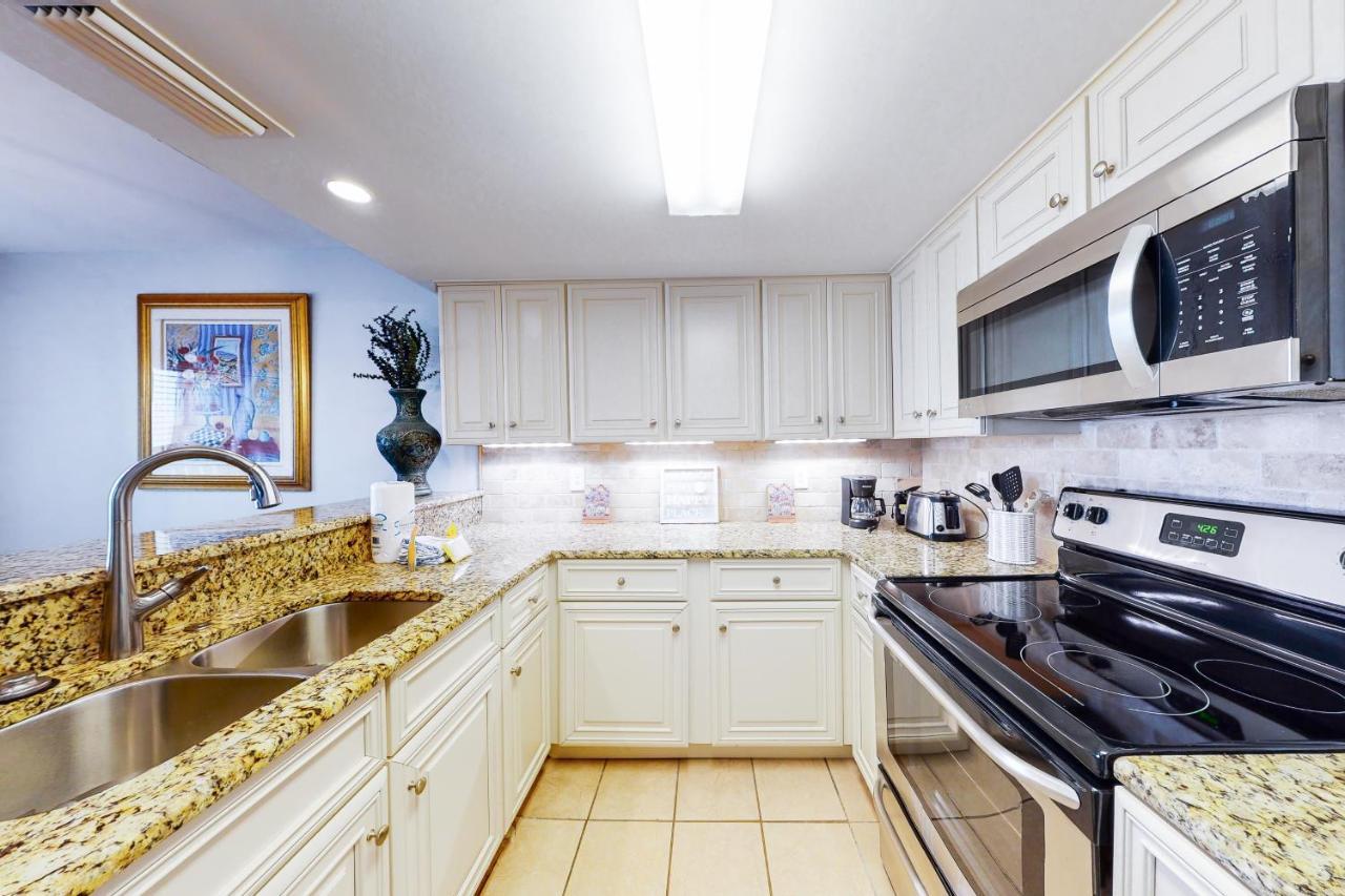 Villa Ocean Echo Gulf Shores Esterno foto