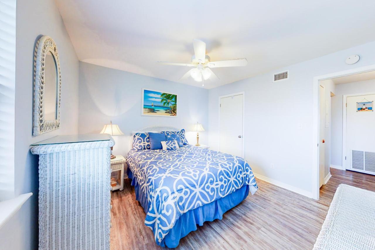 Villa Ocean Echo Gulf Shores Esterno foto