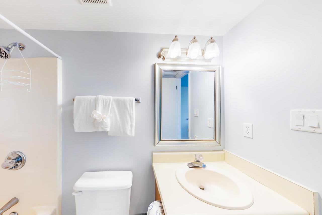 Villa Ocean Echo Gulf Shores Esterno foto
