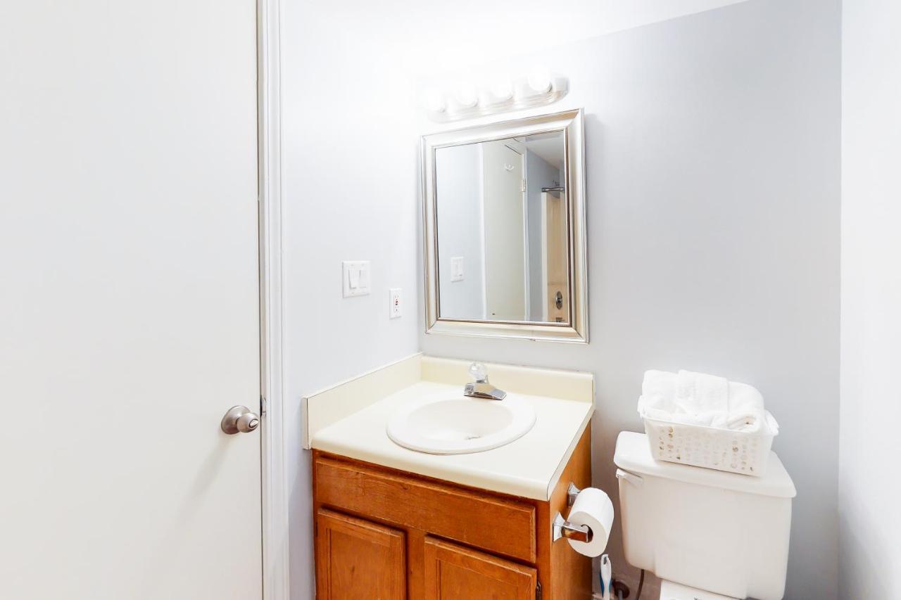 Villa Ocean Echo Gulf Shores Esterno foto