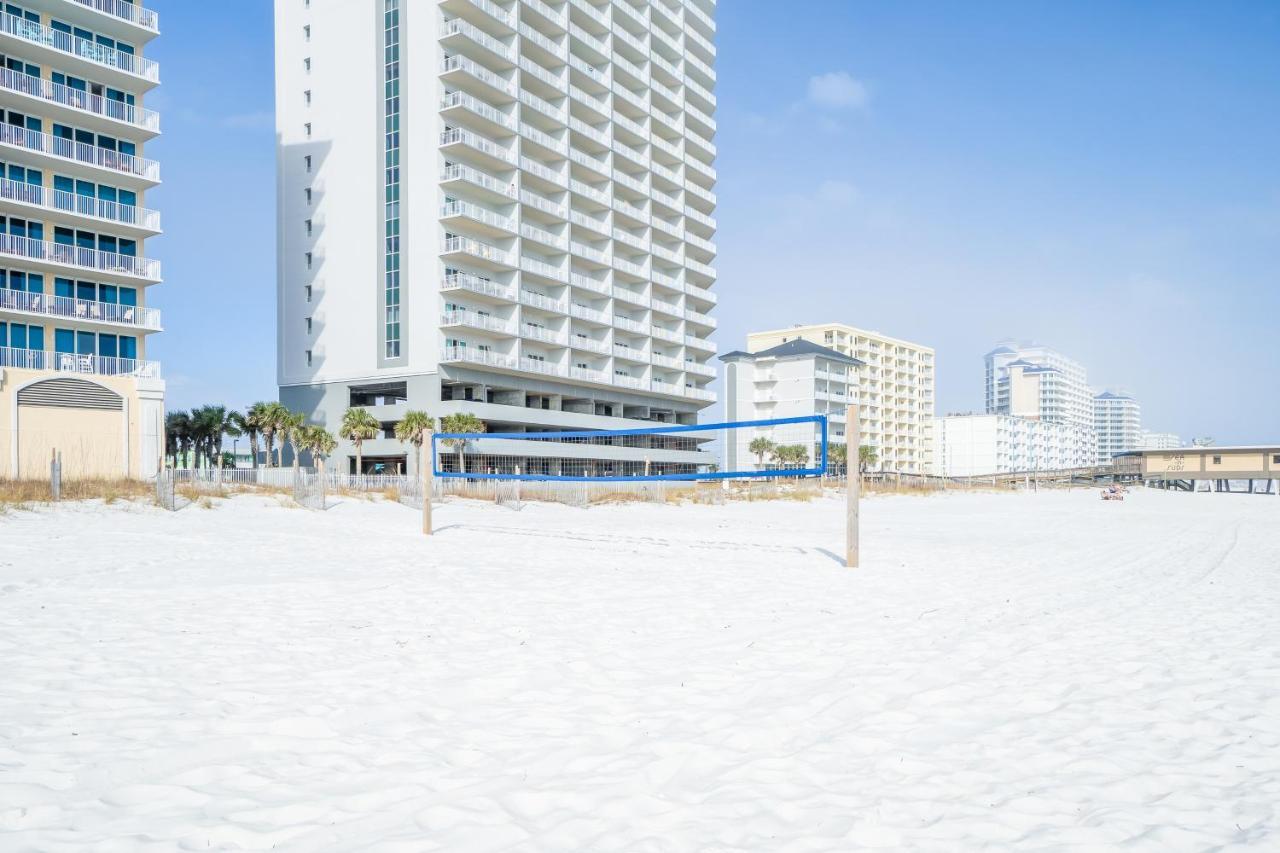 Villa Ocean Echo Gulf Shores Esterno foto