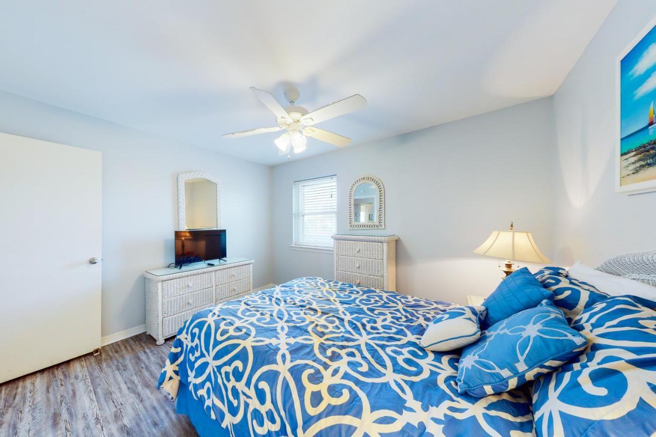 Villa Ocean Echo Gulf Shores Esterno foto