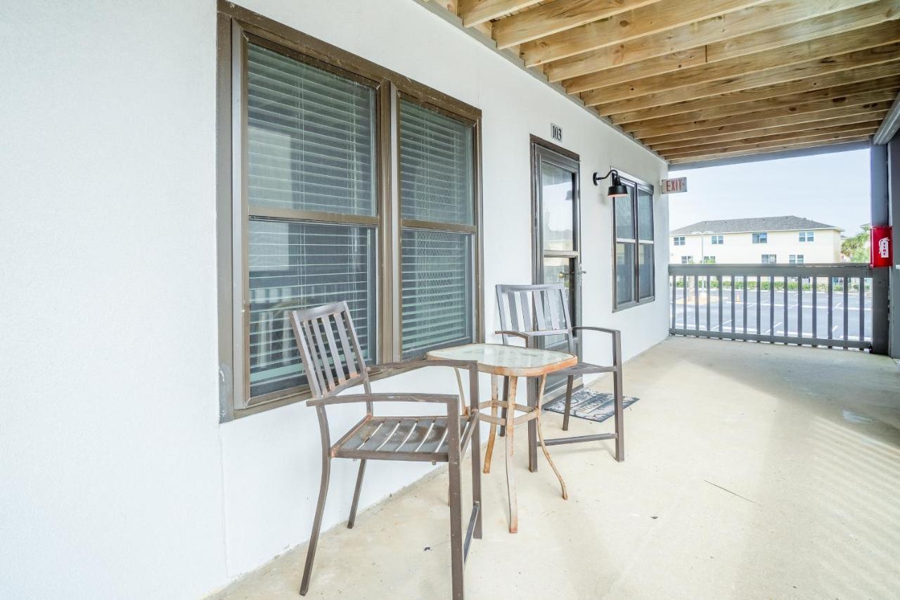 Villa Ocean Echo Gulf Shores Esterno foto