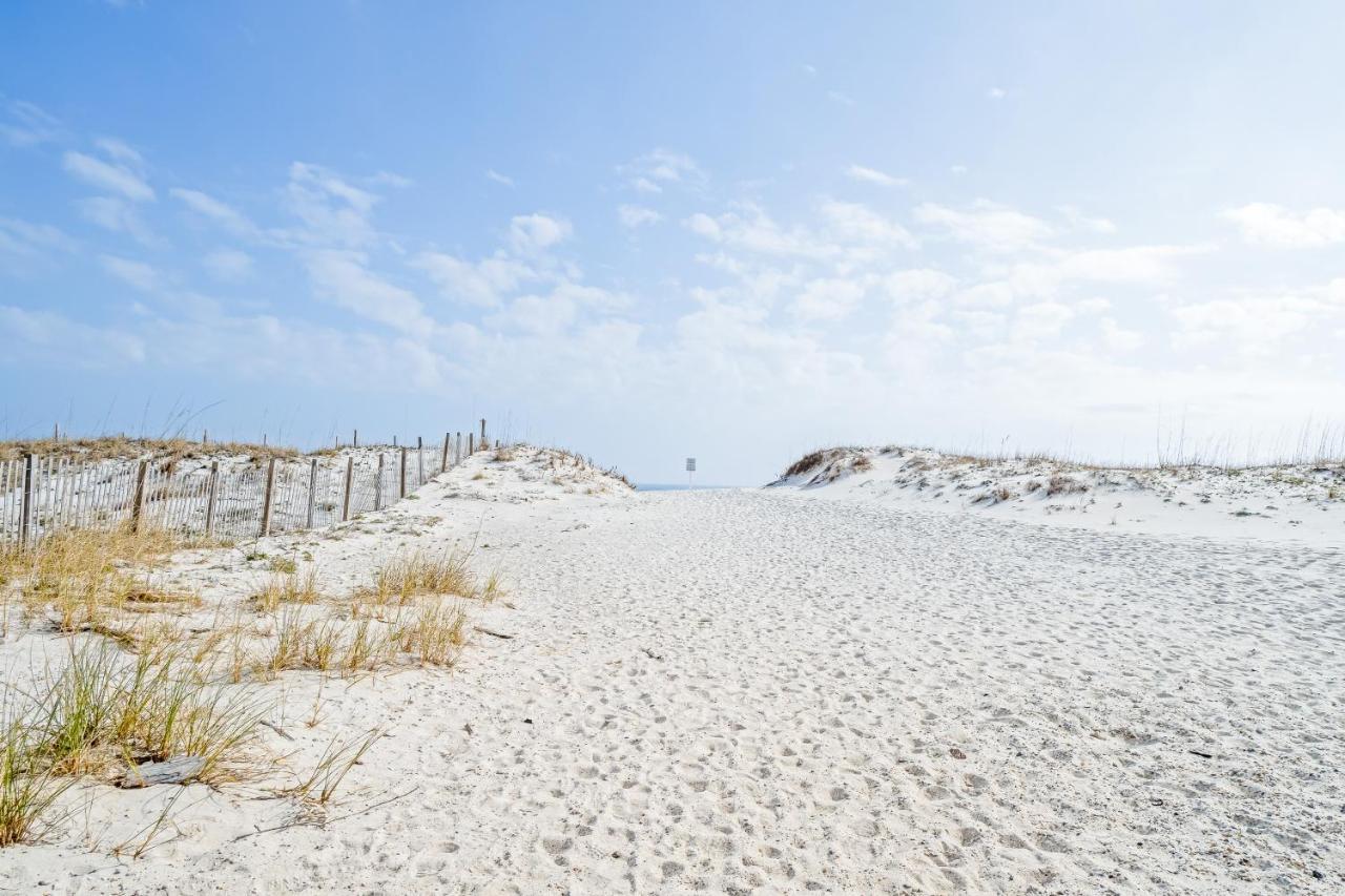 Villa Ocean Echo Gulf Shores Esterno foto