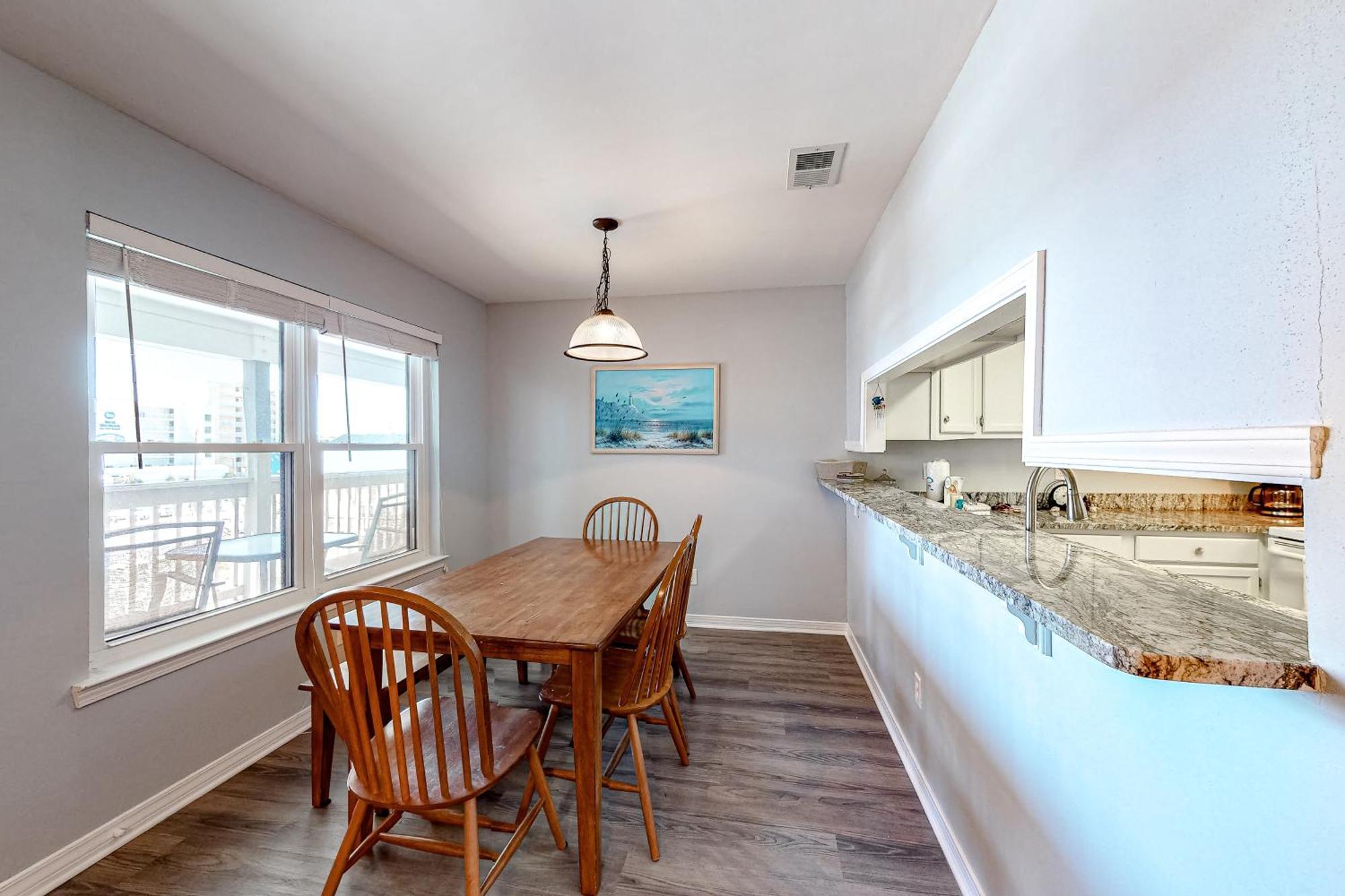 Villa Ocean Echo Gulf Shores Camera foto
