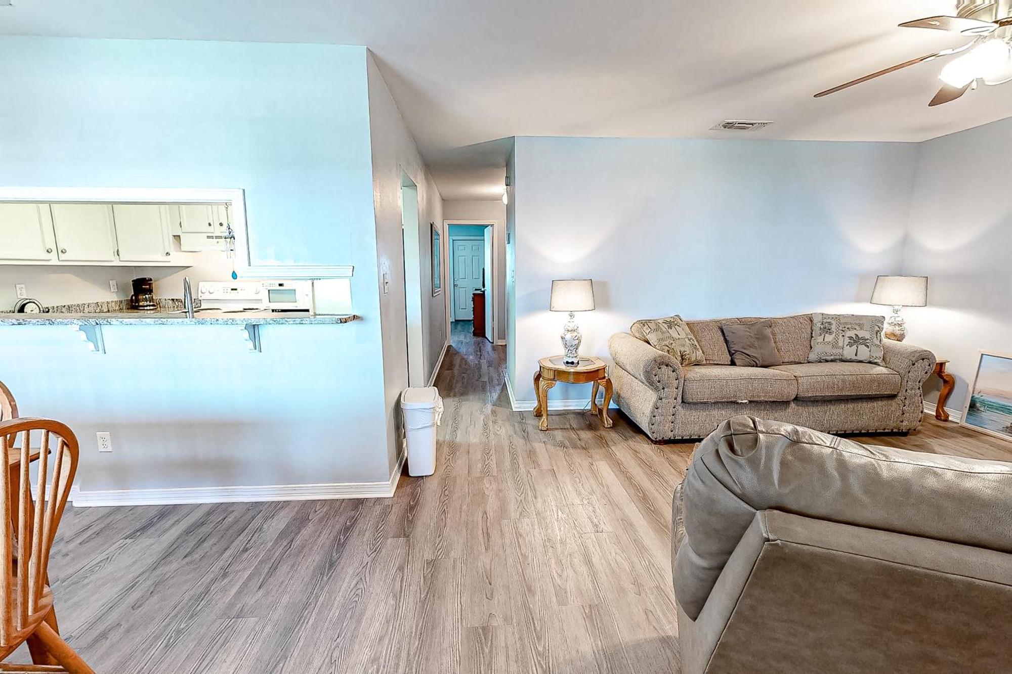 Villa Ocean Echo Gulf Shores Camera foto