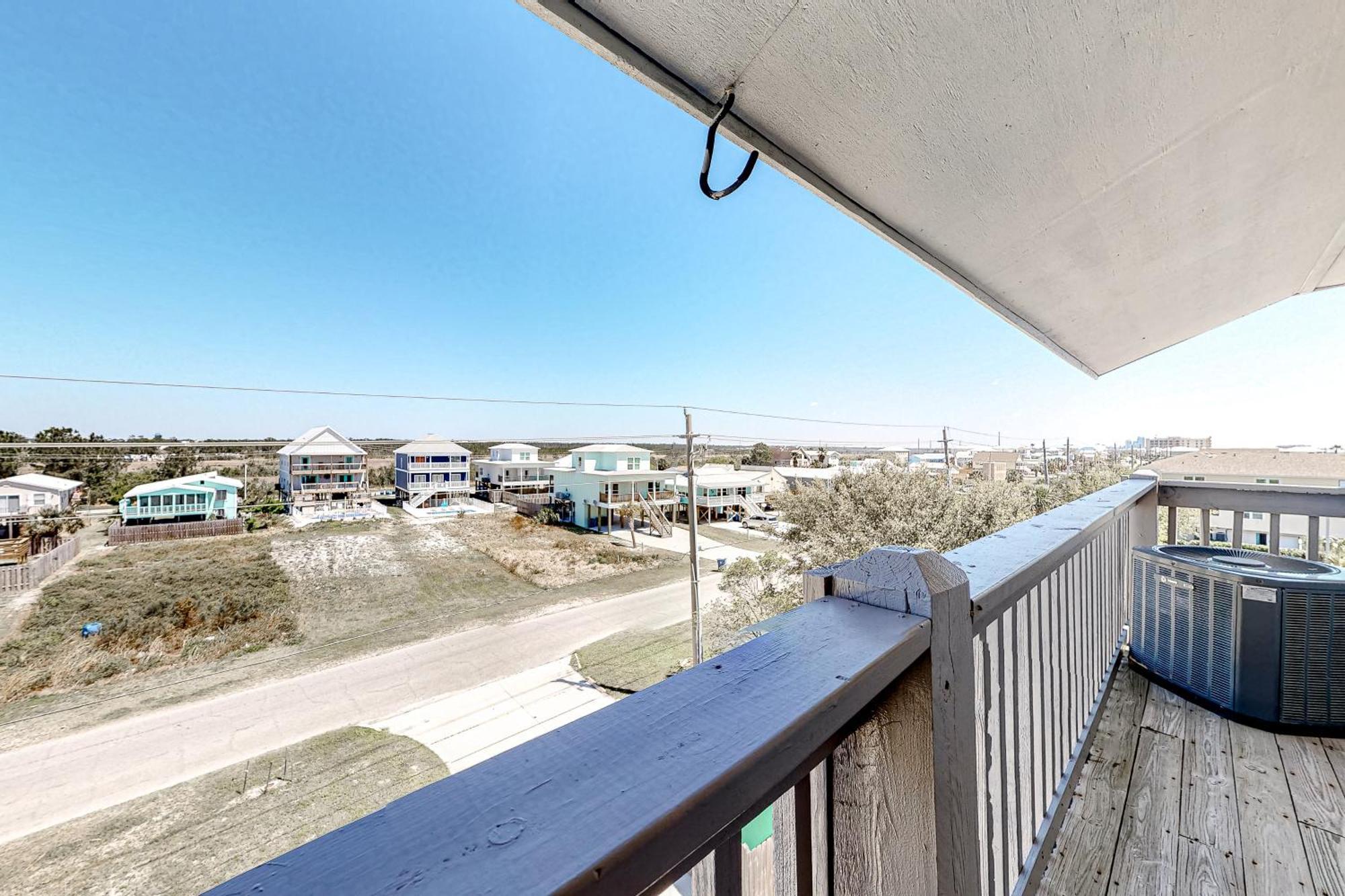 Villa Ocean Echo Gulf Shores Camera foto