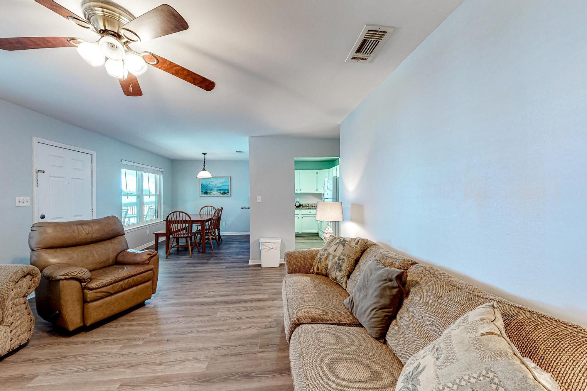 Villa Ocean Echo Gulf Shores Camera foto